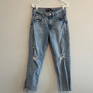 GAP Denim 90’s Loose Size 8/29R